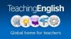 Teach English logo